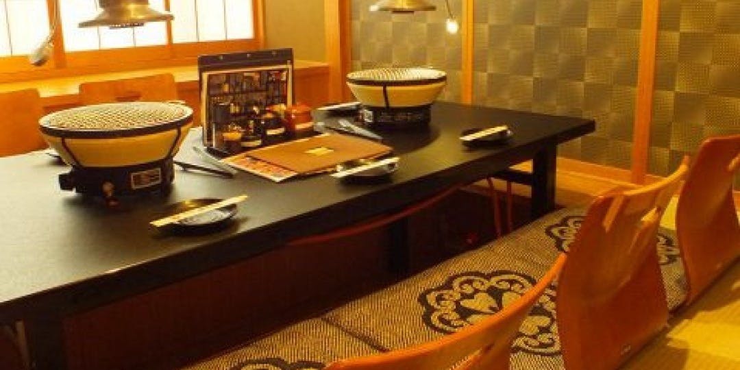 焼肉屋田中商店 東金店 - 画像5