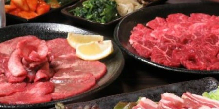 焼肉屋田中商店 成田三里塚店 - 画像1