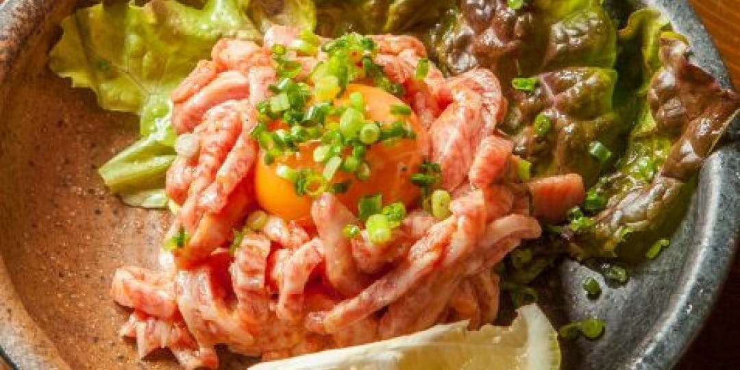 焼肉屋田中商店 成田開運橋通り店 - 画像3