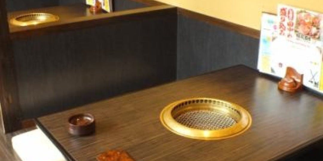 焼肉屋田中商店 成田開運橋通り店 - 画像5