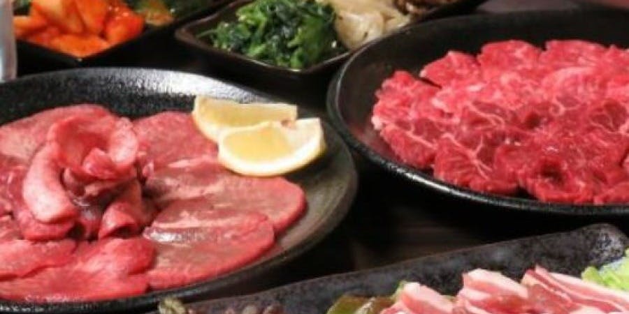 焼肉屋田中商店 成田開運橋通り店 - 画像1