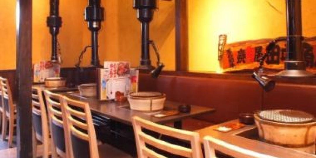 焼肉屋田中商店 成田開運橋通り店 - 画像4