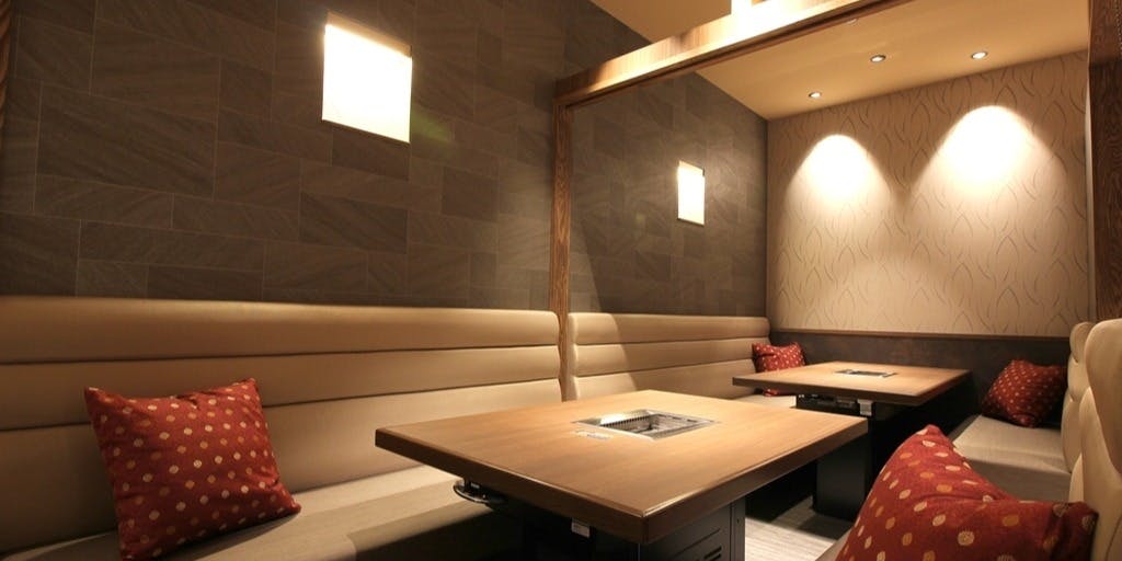 肉のひぐち直営焼肉 安福本店 多治見 - 画像4