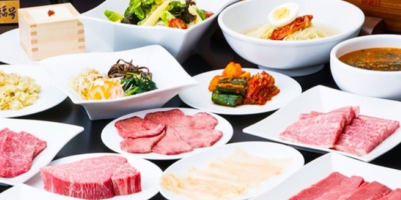 肉のひぐち直営焼肉 安福本店 多治見 - 画像3