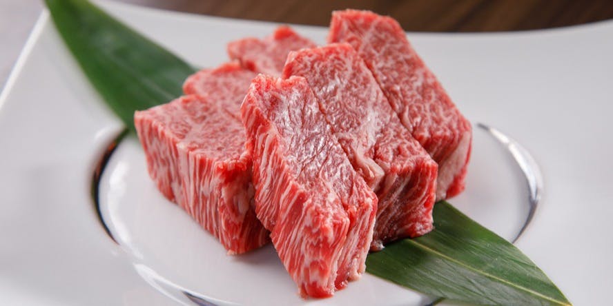 肉のひぐち直営焼肉 安福本店 多治見 - 画像2
