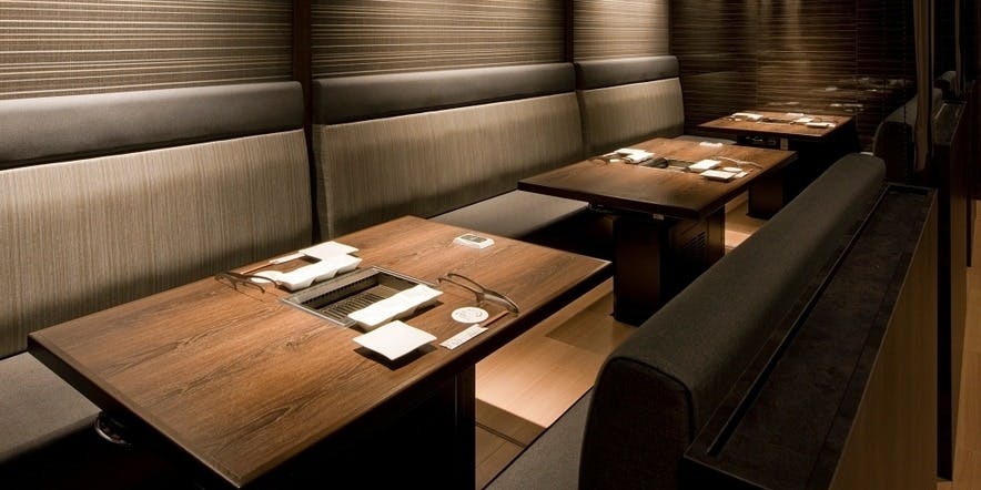 肉のヒグチ直営焼肉 安福本店 可児 - 画像4