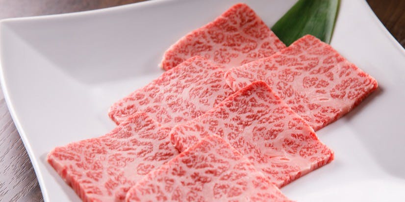 肉のヒグチ直営焼肉 安福本店 可児 - 画像3