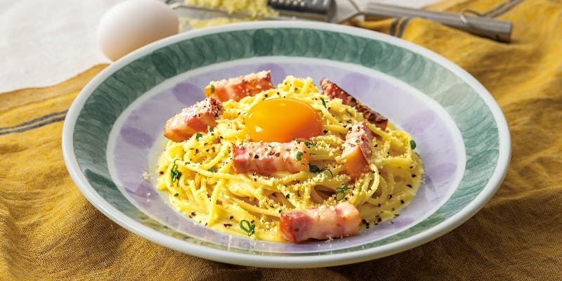 生麺専門鎌倉パスタ イオンモール京都五条店 - 画像4