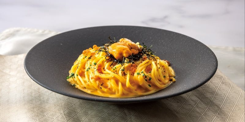 生麺専門鎌倉パスタ ゆめタウン高松店 - 画像1