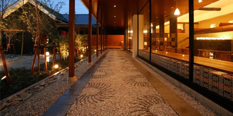 生麺専門鎌倉パスタ イオンモール新小松店 - 画像7