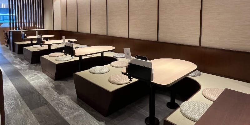 生麺専門鎌倉パスタ ゆめタウン佐賀店 - 画像10