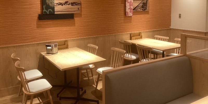 生麺専門鎌倉パスタ 青森ELM店 - 画像8