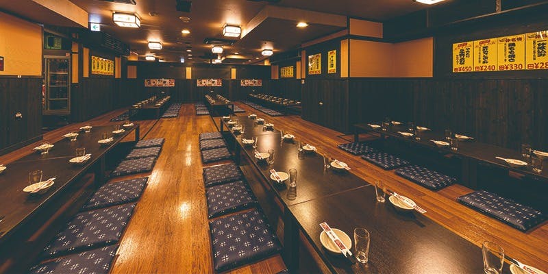 居酒屋一休 池袋店 - 画像2