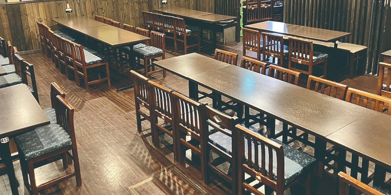 居酒屋一休 渋谷店 - 画像2