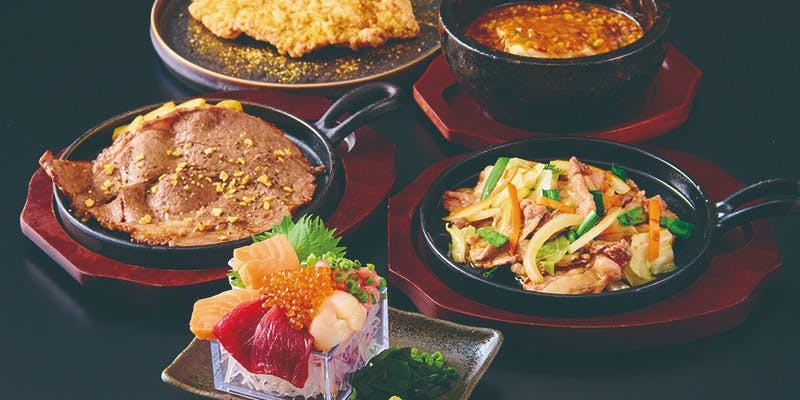 居酒屋一休 所沢店 - 画像3