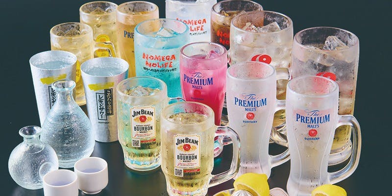 居酒屋一休 所沢店 - 画像4