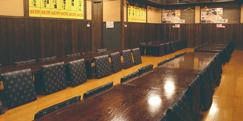 居酒屋一休 所沢店 - 画像2