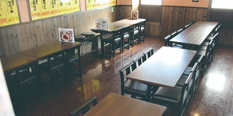 居酒屋一休 本川越店 - 画像2