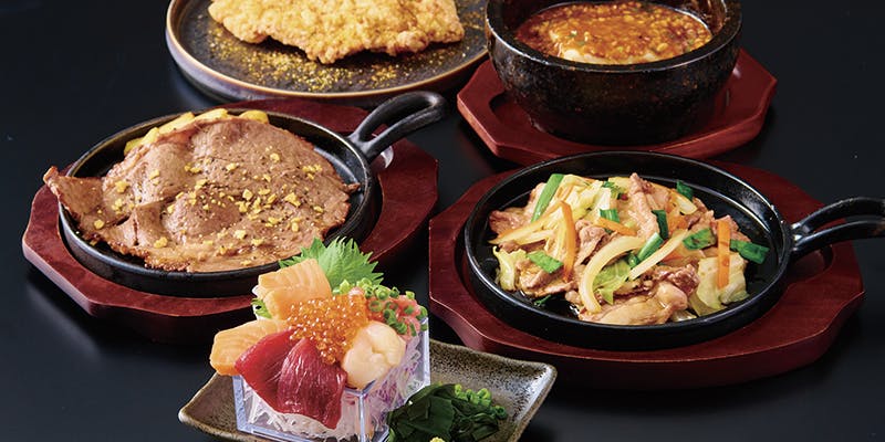 居酒屋一休 南越谷店 - 画像3