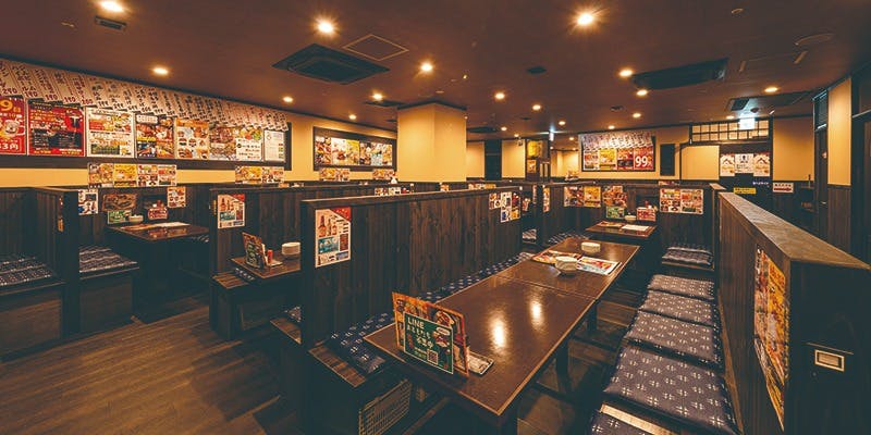 居酒屋一休 南越谷店 - 画像2