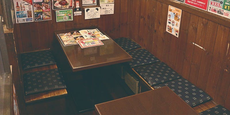 居酒屋一休 上野御徒町店 - 画像2
