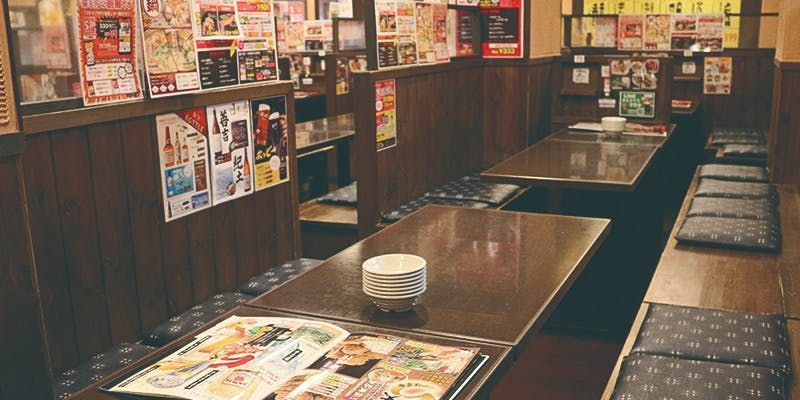 居酒屋一休 大宮店 - 画像2