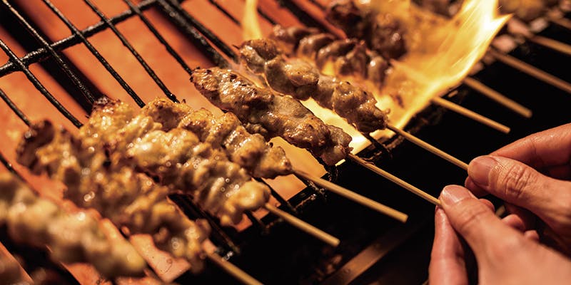 居酒屋一休 立川北口店 - 画像4