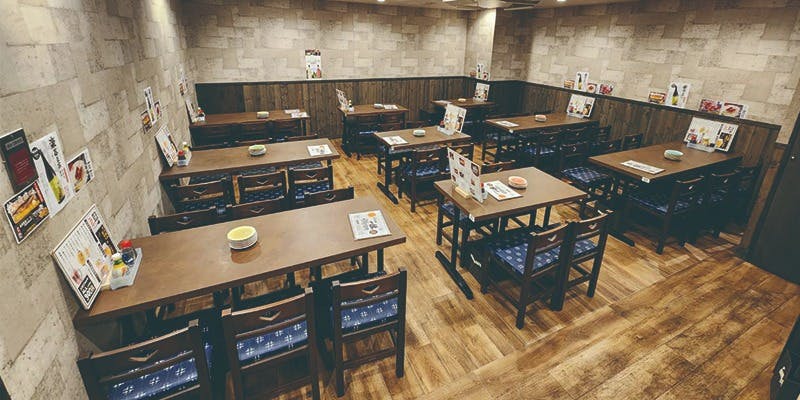 一休酒場 池袋店 - 画像2