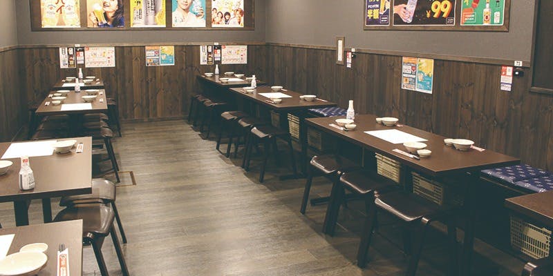 居酒屋一休 吉祥寺店 - 画像2