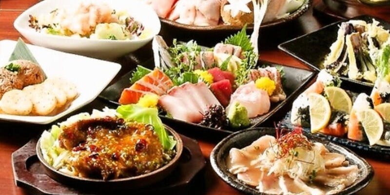 個室居酒屋 鶏十兵衛 国分寺店 - 画像2