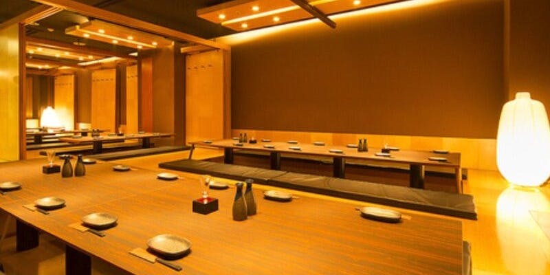 個室居酒屋 鶏十兵衛 国分寺店 - 画像4