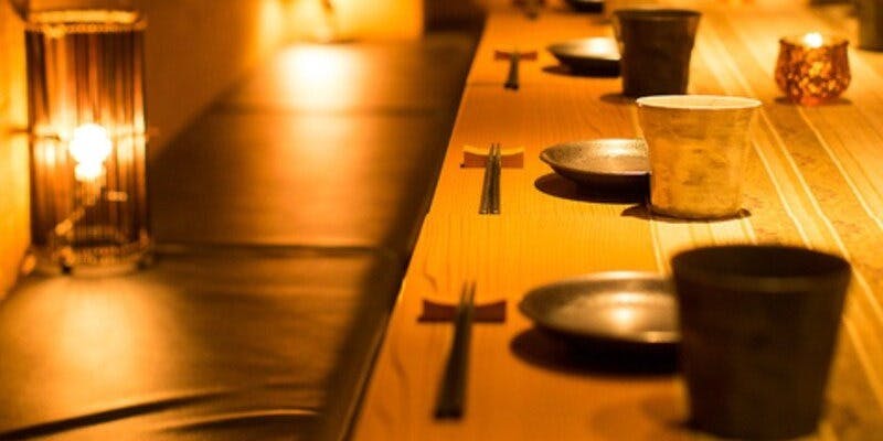 個室居酒屋 鶏十兵衛 国分寺店 - 画像5