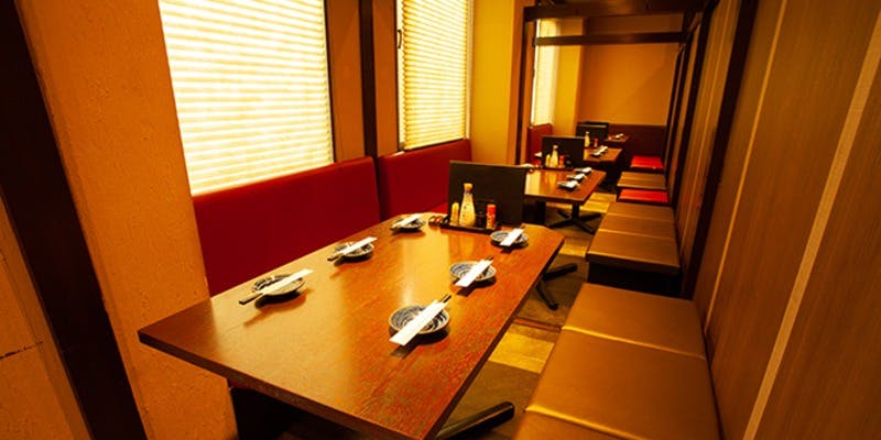 鶏十兵衛 調布店 - 画像5