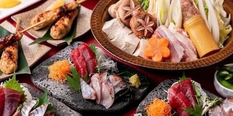 鶏十兵衛 調布店 - 画像1