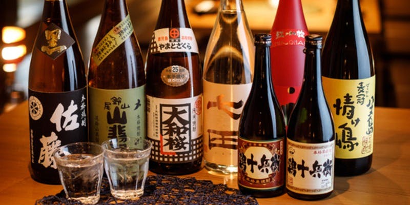 鶏十兵衛 調布店 - 画像3