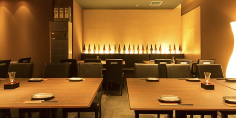 個室居酒屋 鶏十兵衛 府中店 - 画像4