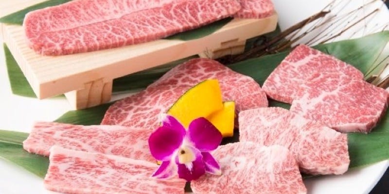 炭火焼肉 幻 - 画像2