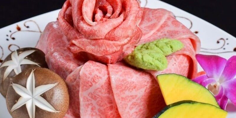 炭火焼肉 幻 - 画像3