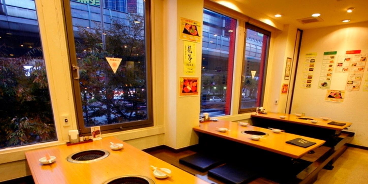 アジヨシ 千日前店 - 画像4