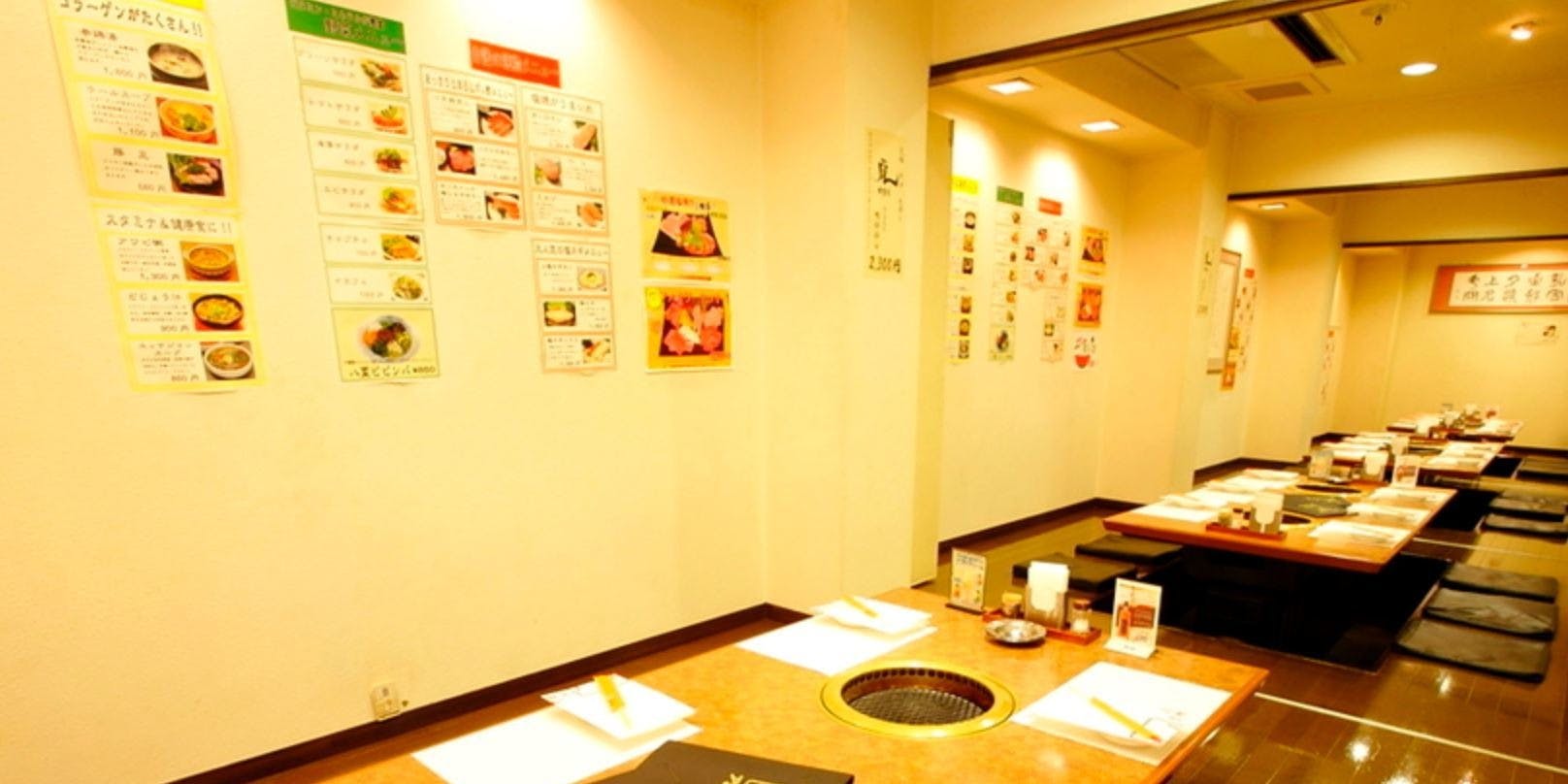 アジヨシ 千日前店 - 画像5