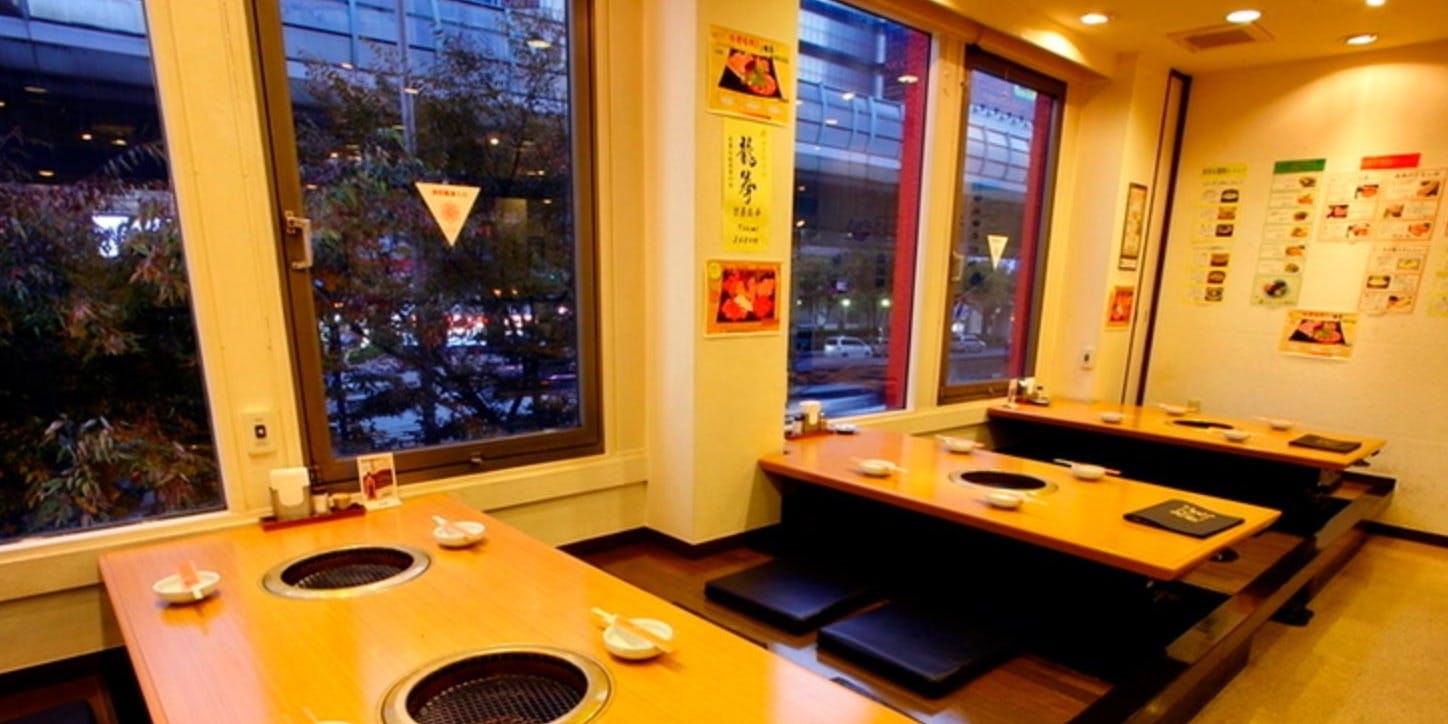 アジヨシ 別館 - 画像4