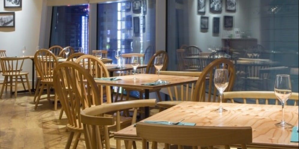 生パスタ＆ワインバル ビアージョ WACCA池袋店 - 画像3