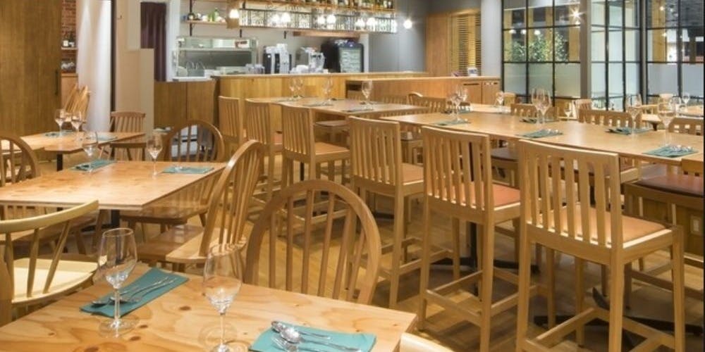 生パスタ＆ワインバル ビアージョ WACCA池袋店 - 画像4