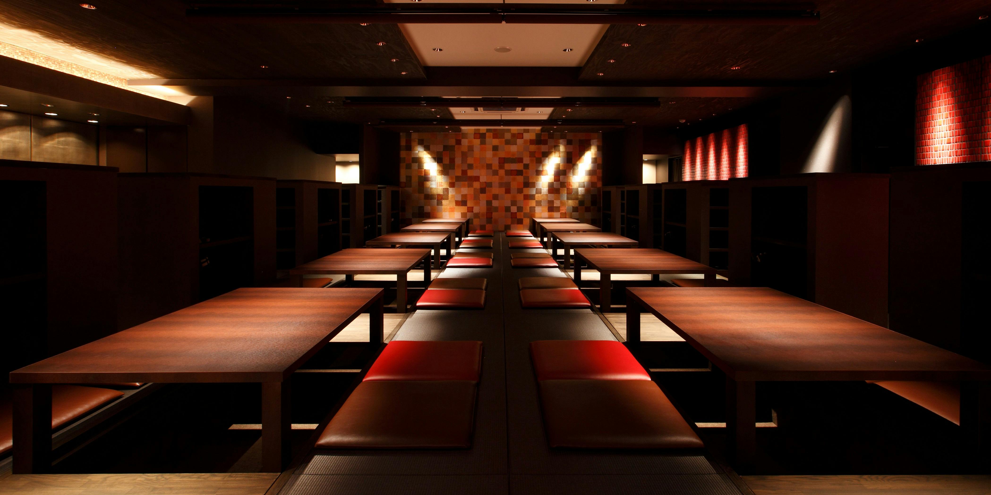 清流ホルモン 信長 本店(旧もつ鍋信長) - 画像2