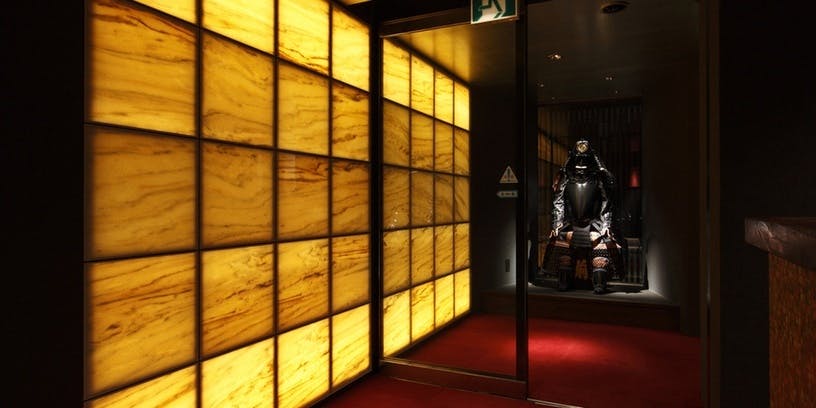 清流ホルモン 信長 本店(旧もつ鍋信長) - 画像4