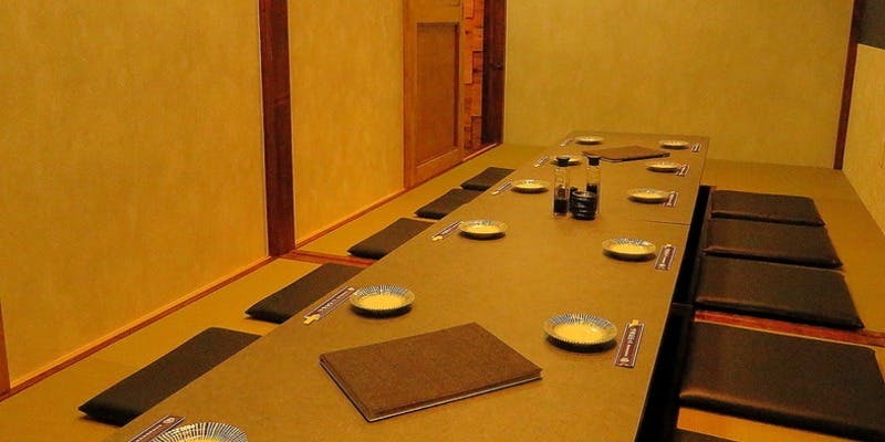 北海道海鮮居酒屋 いろりあん 札幌駅前店 - 画像5