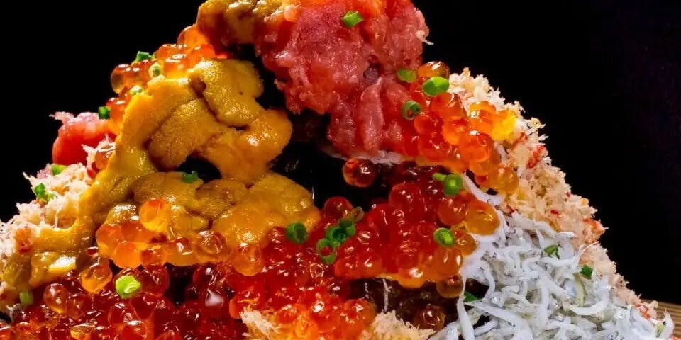 北海道海鮮居酒屋 いろりあん 札幌駅前店 - 画像1