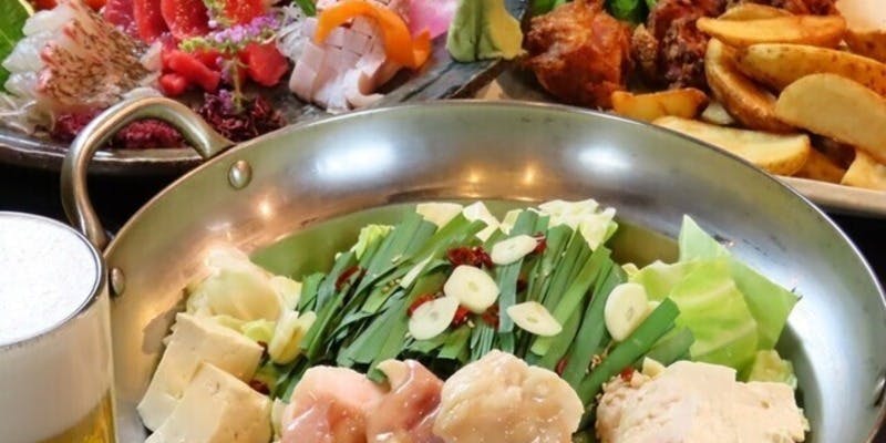 北海道海鮮居酒屋 いろりあん 札幌駅前店 - 画像2