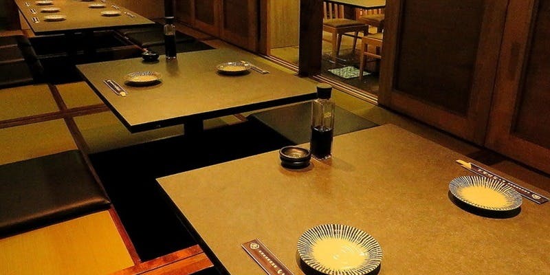 北海道海鮮居酒屋 いろりあん 札幌駅前店 - 画像4