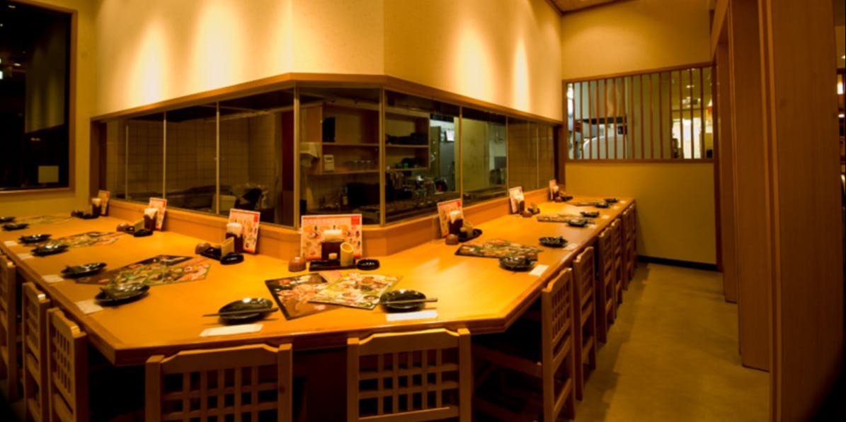 ごちそう村 神戸有野店 - 画像2